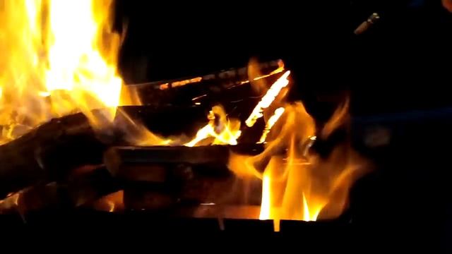 Как быстро прибавить огня в мангале смотреть онлайн
