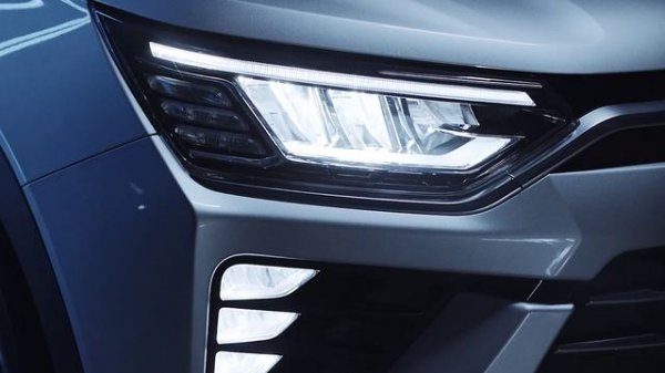 Весь модельный ряд KGM в Луидор-Авто