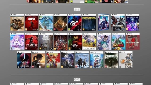 ⚡️ПЕРЕНОС AVOWED НА 2025 РІК | ПОРІВНЯННЯ ПОКОЛІННЯ PS4 ПРОТИ PS5⚡️ смотреть онлайн