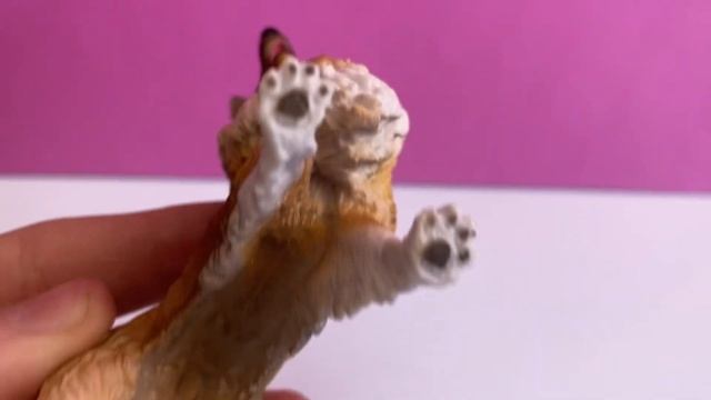 НОВИНКИ ОТ COLLECTA 😱 РАСПАКОВКА ФИГУРОК 😍