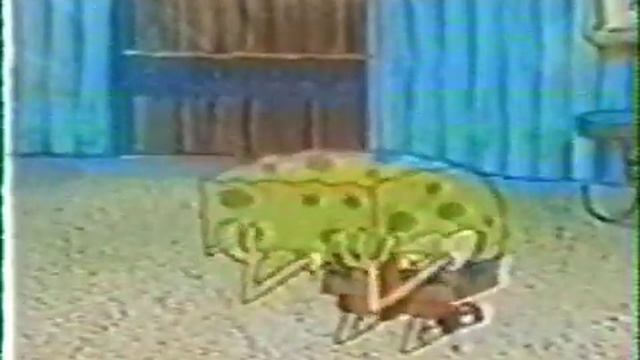 Bootleg Spongebob (Remake, OUTDATED) смотреть онлайн