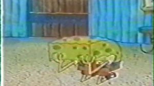 Bootleg Spongebob (Remake, OUTDATED)