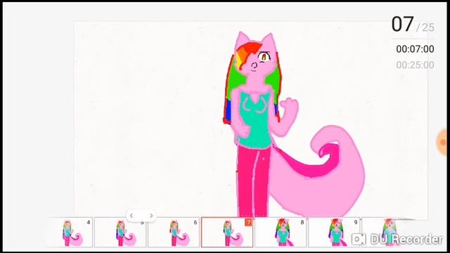 Как перестать быть Мэри сью?