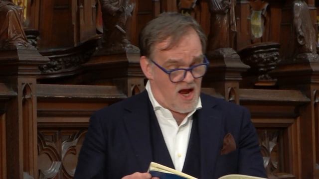 7 Kruiswoorden, De Intieme Passie