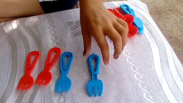 Наборчик посудки)! смотреть онлайн