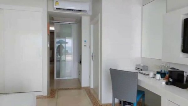 reisefelix @ Samui Resotel Beach Resort - Ocean Pool Villa #kosamui #chawengbeach #thailand