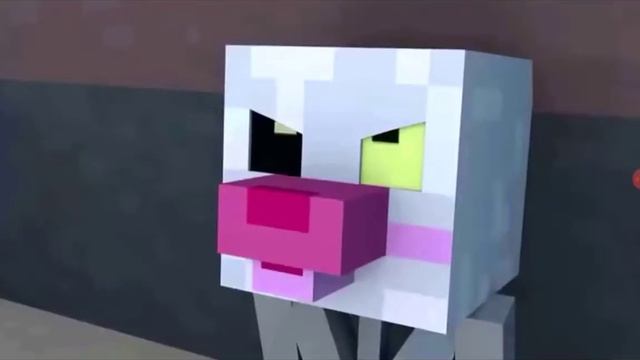 Minecraft fnaf музыка смотреть онлайн