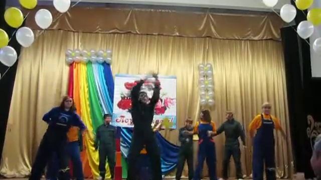 30 лет НК АПК (концерт)