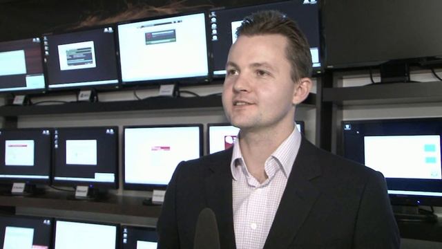 Nikolay Grebennikov, CTO Kaspersky Lab - Introduction (AV-Comparatives) смотреть онлайн