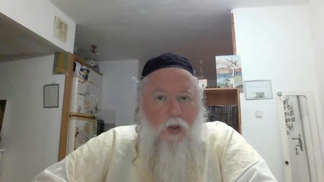 Учим Вступление в мудрость Кабалы 58-. Вторая часть. Зоар. Глава Корах. смотреть онлайн