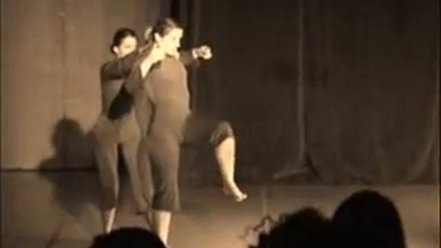 Dance Ceres - Streaming (2007) смотреть онлайн