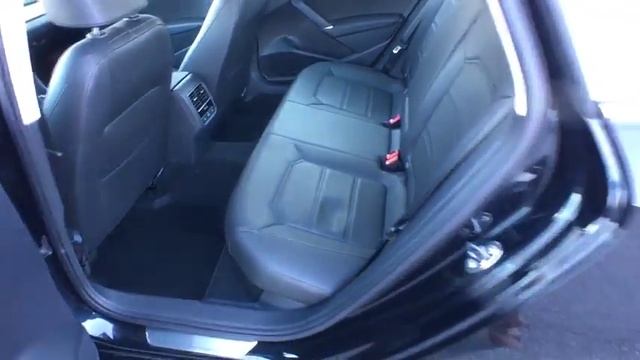 2017 Volkswagen Passat Baltimore, Catonsville, Laurel, Silver Spring, Glen Burnie MD V70206 смотреть онлайн
