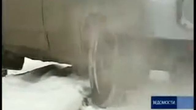 Паркоматы - это не ругательство