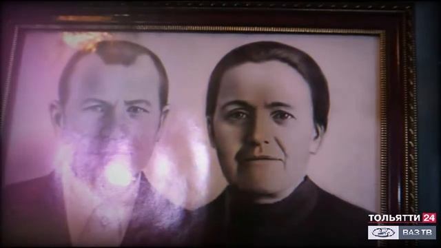 Телемарафон «День Победы!» на канале ТОЛЬЯТТИ 24