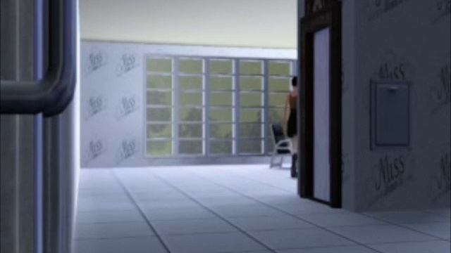 Miss Sims 3 * 2. Casting смотреть онлайн