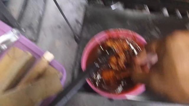 Lolly pop chicken pt4 смотреть онлайн