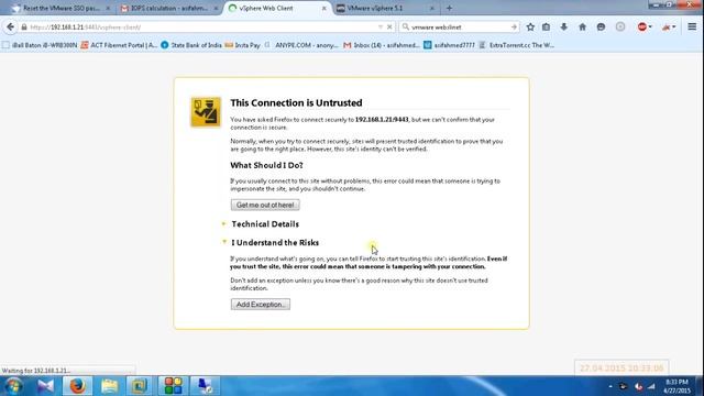 ✔✔✔ How to Reset SSO (administrator@vsphere.local) Password ✔✔✔ смотреть онлайн