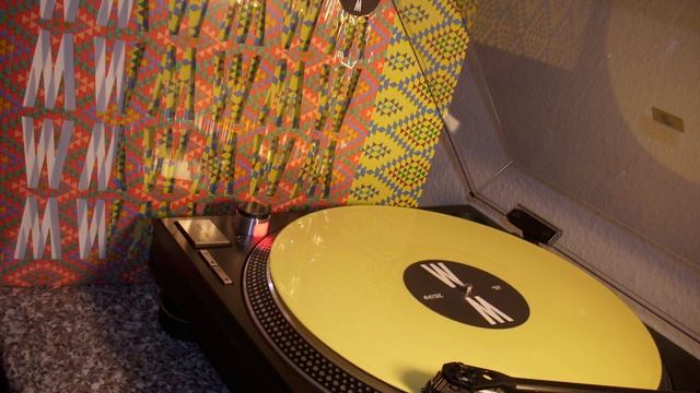 Goat - Diarabi - *World Music* Vinyl LP PREVIEW LISTEN смотреть онлайн