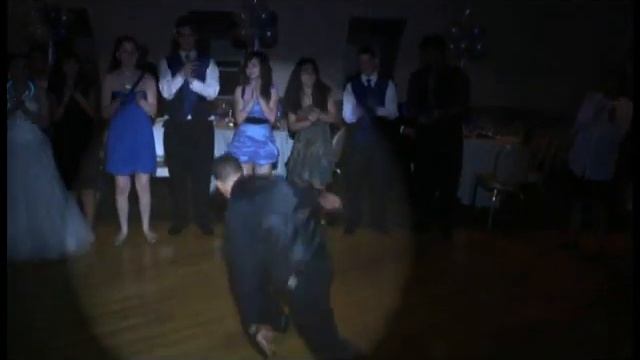 DJ'S  SWEET 16 WITH A TOUCH OF CLASS DJ'S