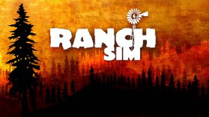 Ranch Simulator Прохождение кооператив ► СТРОИМ ТЕПЛИЦУ С ДЕВУШКОЙ - СИМУЛЯТОР ФЕРМЫ