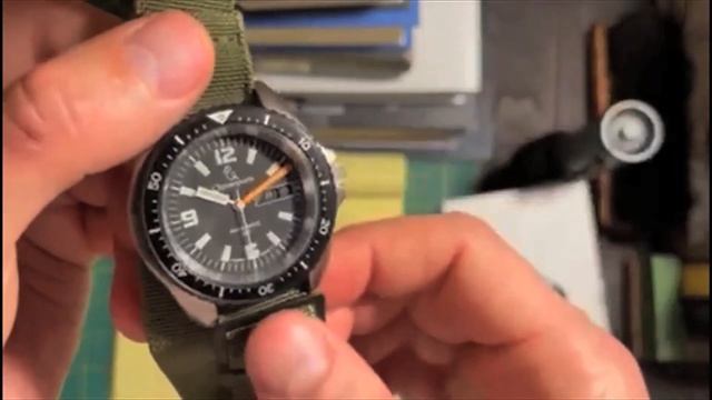The Other Non-Rolex MAGNUM P.I. Watch смотреть онлайн