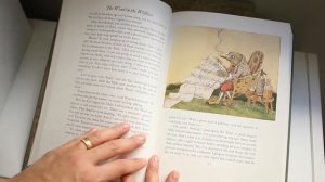 The Wind in the Willows | Folio Society | BookCravings