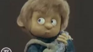 "Чертёнок номер 13" 1982 год