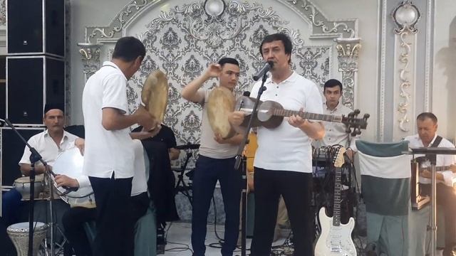 Alijon Eshonqulov Yuragim Qarimas