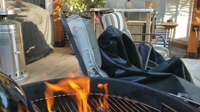 Keter Unity Pool Side/Deck Table for Outdoor Living смотреть онлайн