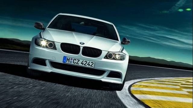 Bmw 320i Edition