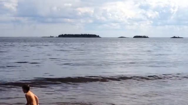 Остров Койонсаари 2018. смотреть онлайн