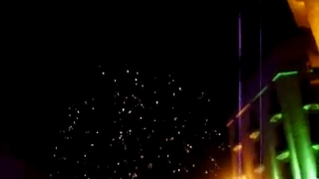 New Year's Eve 2010 In Lebanon смотреть онлайн