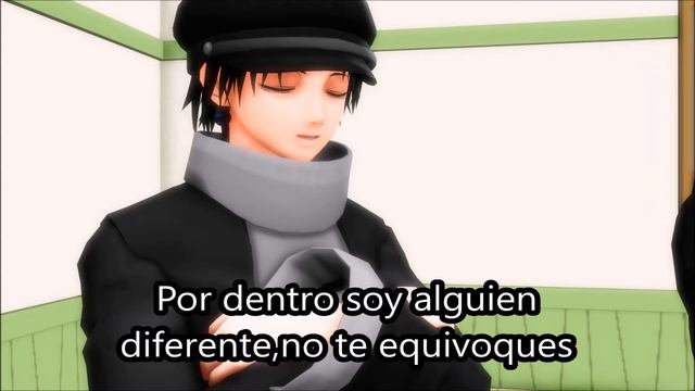 Reunion of Chrollos [Sub Español MMD HXH] смотреть онлайн