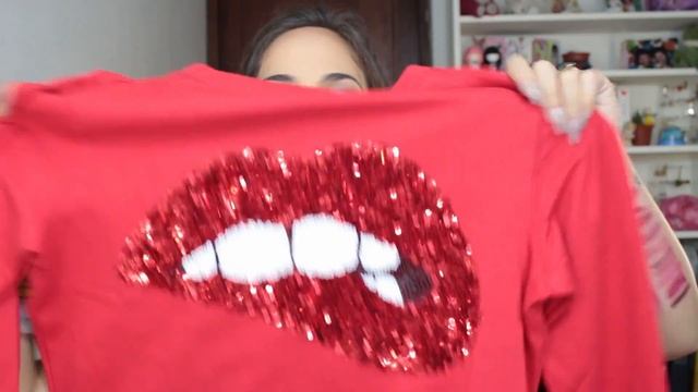 HOul De ROPA - Cynthia La'Maquilladora ♥