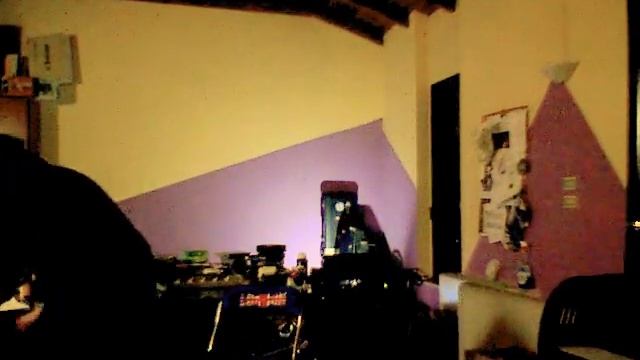 EHX MINI Q TRON&MEL 9 on bass,MEWNESS 6/8,6/8,6/8,7/8 avant-garde смотреть онлайн