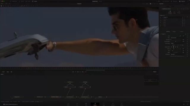 Davinci Resolve 19:  Amazing New Features!!