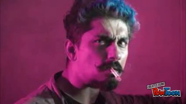 Jil Jung Juk  Siddarth New Tamil Movie Teaser