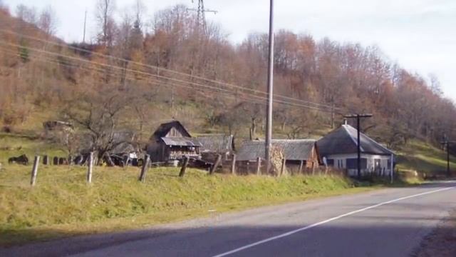 Пісня про рідне село смотреть онлайн