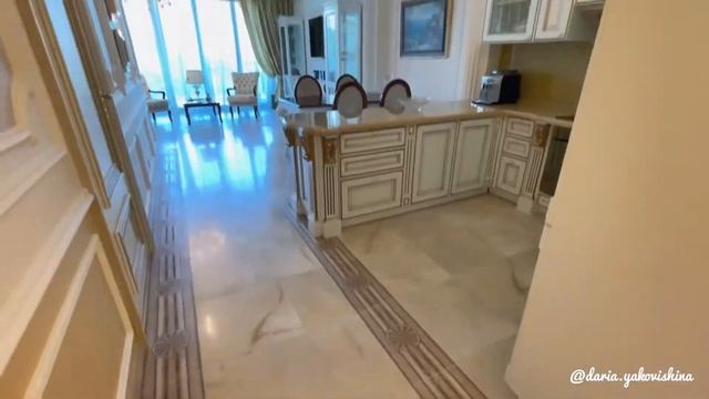 Квартира в Королевском парке смотреть онлайн