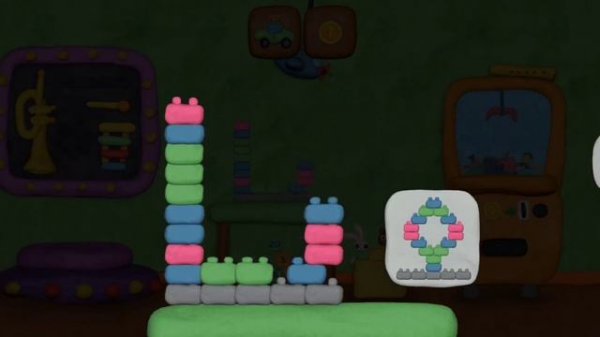 12 Locks Funny Pets - Level 5 Walkthrough [ RUD Present ]