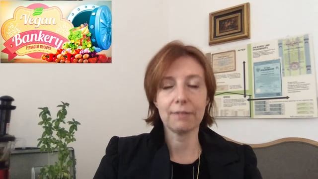 Vegan Bankery. Обменяй, если сможешь. Финансовые рецепты. смотреть онлайн