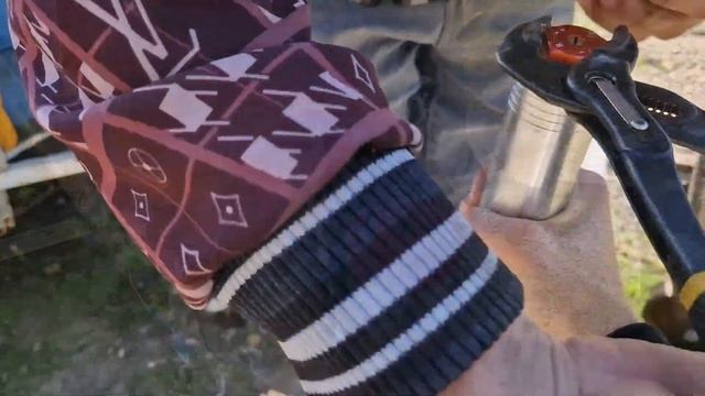 Замена масла в перьях вилки Avantis Fx Lux 250 #enduro #ремонт #Avantis