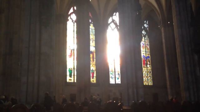 Köln Dom Chor смотреть онлайн
