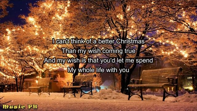 A Perfect Christmas By. Jose Mari Chan смотреть онлайн