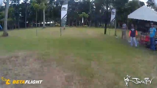 Greg's Race Track - Version 2 смотреть онлайн