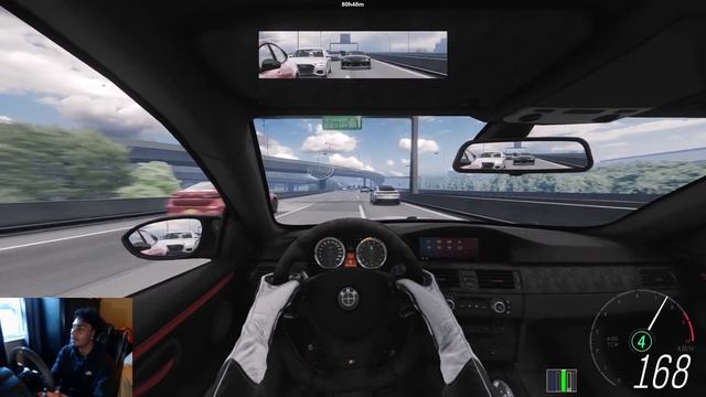 THIS IS THE BEST NO HESI SERVER PT.2! (CERTIFIED SERVER) #assettocorsa смотреть онлайн