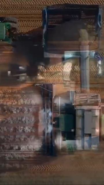 one more for peanut harvest. #farmtok #agriculture #farmlife #johndeere #peanuts