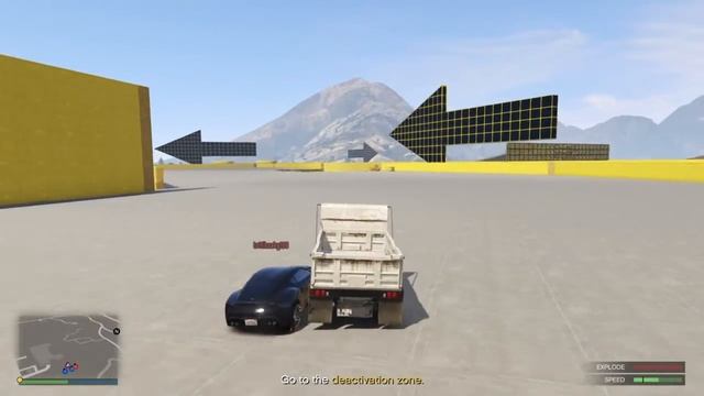 GTA V Online Hunting Pack ( Remix ) Adversary Mode On Double Rp + Double Payout This Week