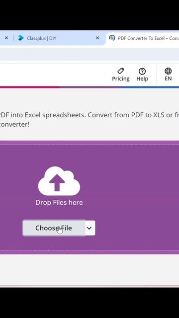How to Convert Large Pdf File into Excel with 100% Accuracy смотреть онлайн