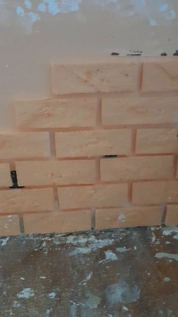 Brick,Texture Brick,XPS смотреть онлайн